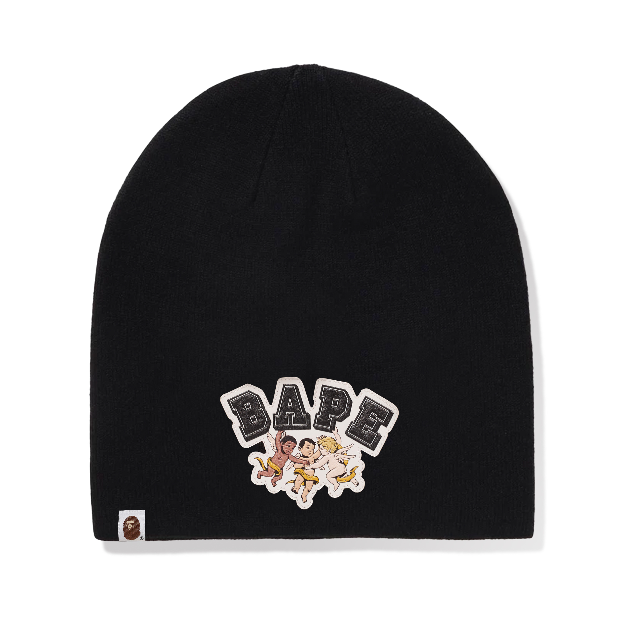 猿人鐵粉馬師親自操刀！ BAPE® x 馬思唯 MASIWEI 首次聯名系列登場！