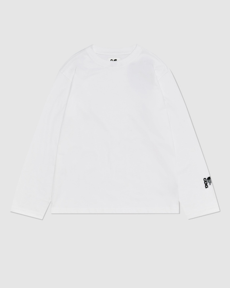 秋冬就等這一波！ The North Face x CDG 全新聯乘系列正式登場，全台「這裡」獨賣！