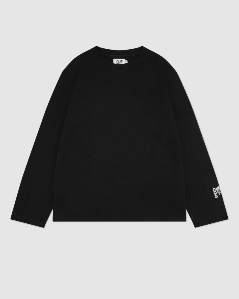 秋冬就等這一波！ The North Face x CDG 全新聯乘系列正式登場，全台「這裡」獨賣！