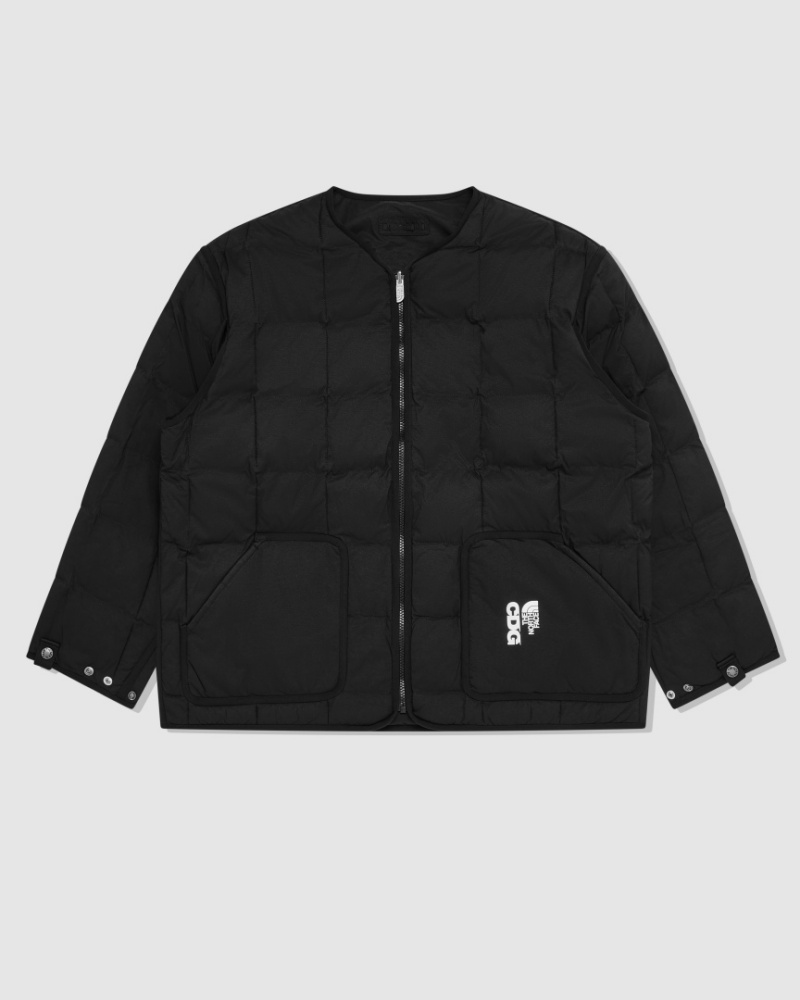 秋冬就等這一波！ The North Face x CDG 全新聯乘系列正式登場，全台「這裡」獨賣！
