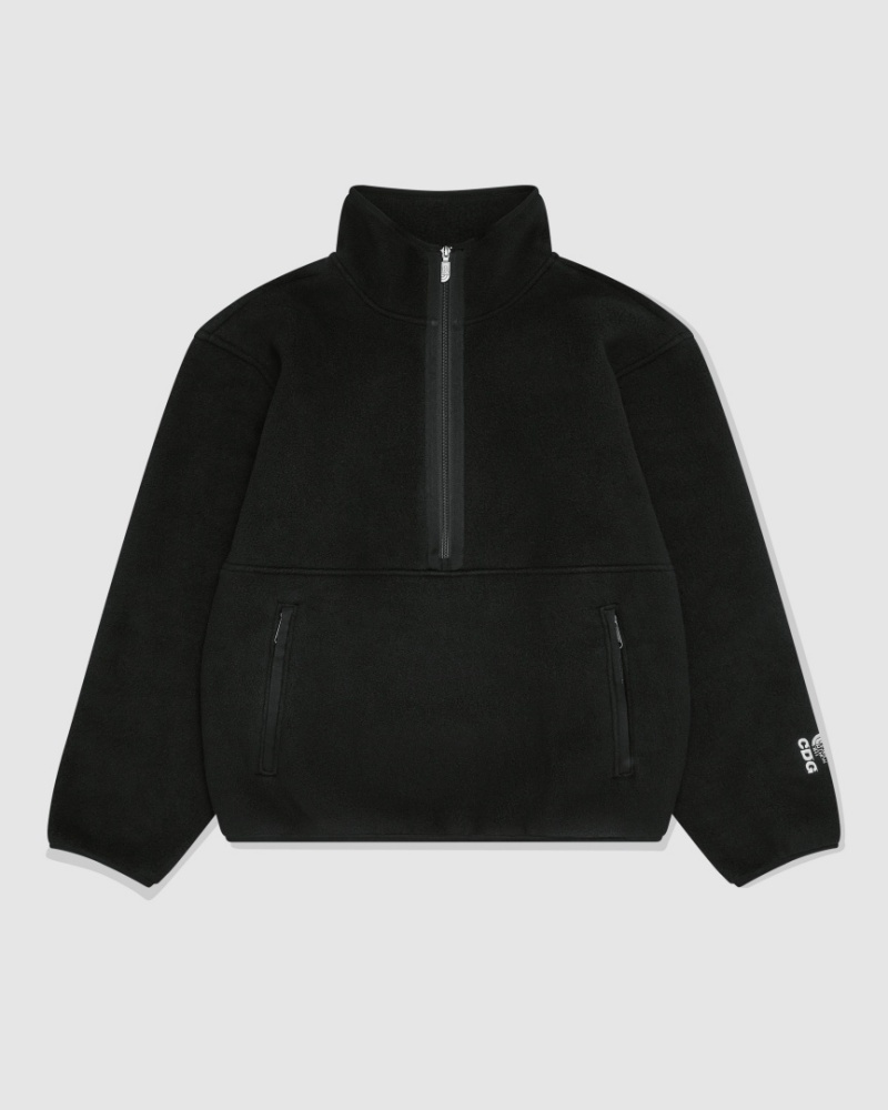 秋冬就等這一波！ The North Face x CDG 全新聯乘系列正式登場，全台「這裡」獨賣！