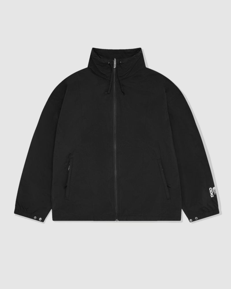 秋冬就等這一波！ The North Face x CDG 全新聯乘系列正式登場，全台「這裡」獨賣！