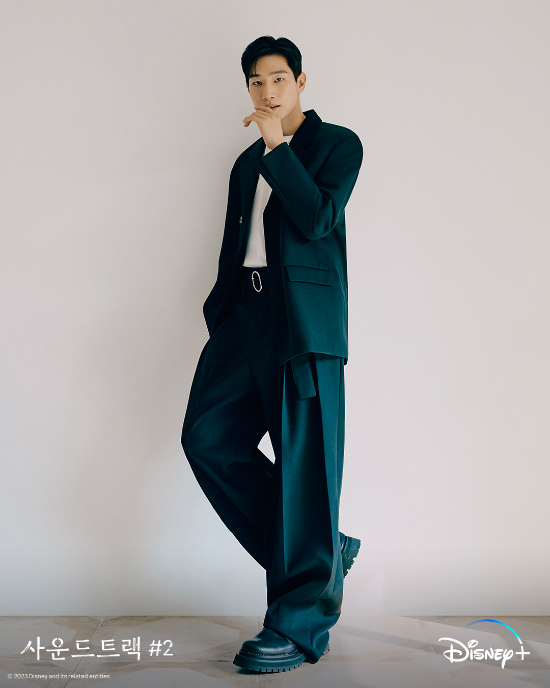 口碑 Disney+ 原創韓劇盤點！國民影帝宋康昊首演韓劇《逆貧大叔》、豪門爭奪戰《篡位》超刺激！