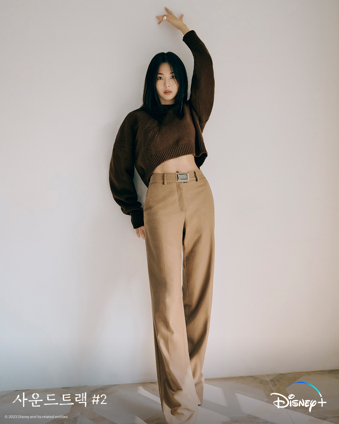 口碑 Disney+ 原創韓劇盤點！國民影帝宋康昊首演韓劇《逆貧大叔》、豪門爭奪戰《篡位》超刺激！