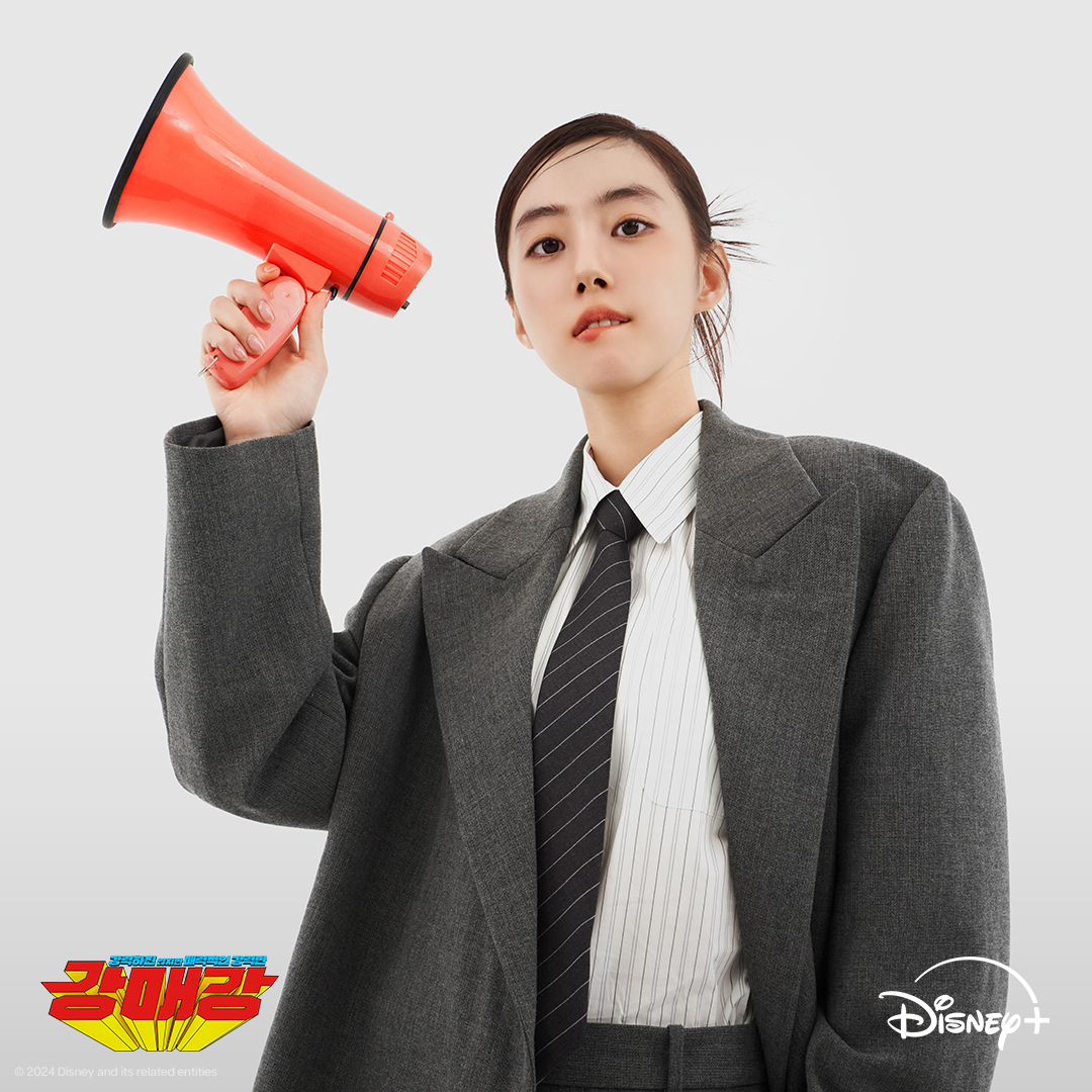 2024 社群聲量爆高韓劇推薦！《來自地獄的法官》首播爆好評、《媽媽朋友的兒子》最新一集引心動