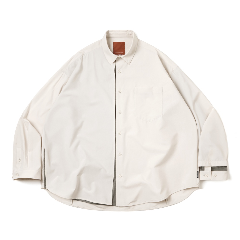 當過去、現在、未來交織！日本藝術家 T9G x GOOPiMADE x AES 三方聯乘系列登場