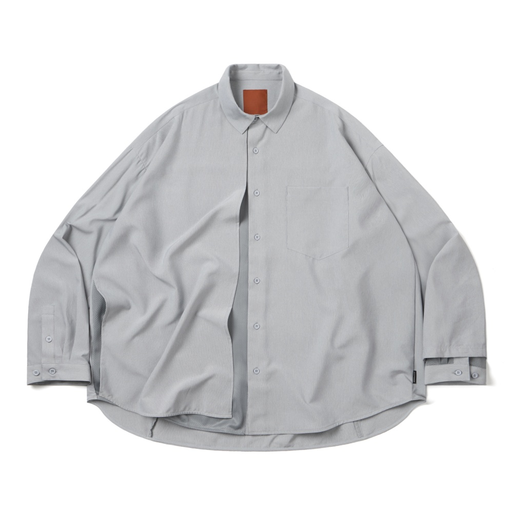 當過去、現在、未來交織！日本藝術家 T9G x GOOPiMADE x AES 三方聯乘系列登場