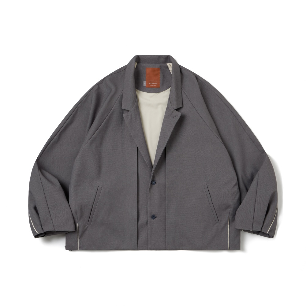 當過去、現在、未來交織！日本藝術家 T9G x GOOPiMADE x AES 三方聯乘系列登場