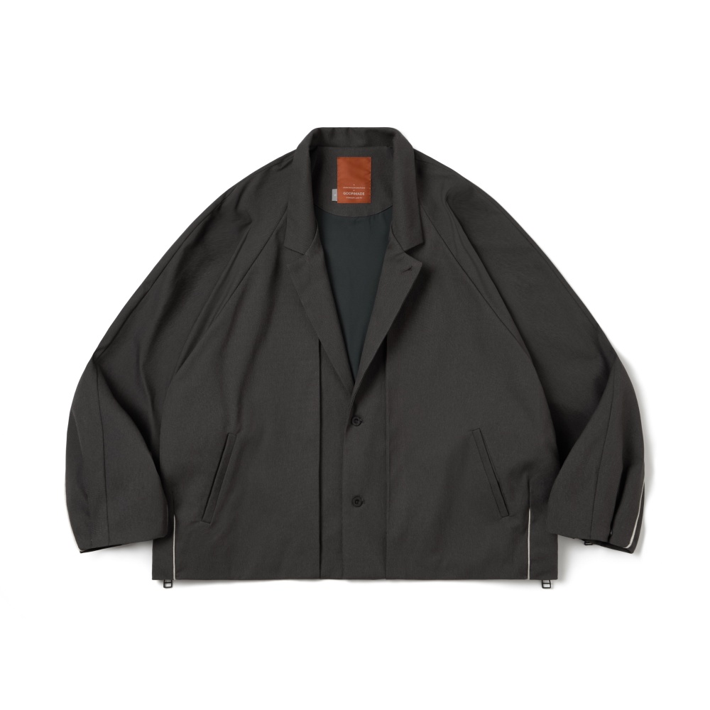 當過去、現在、未來交織！日本藝術家 T9G x GOOPiMADE x AES 三方聯乘系列登場