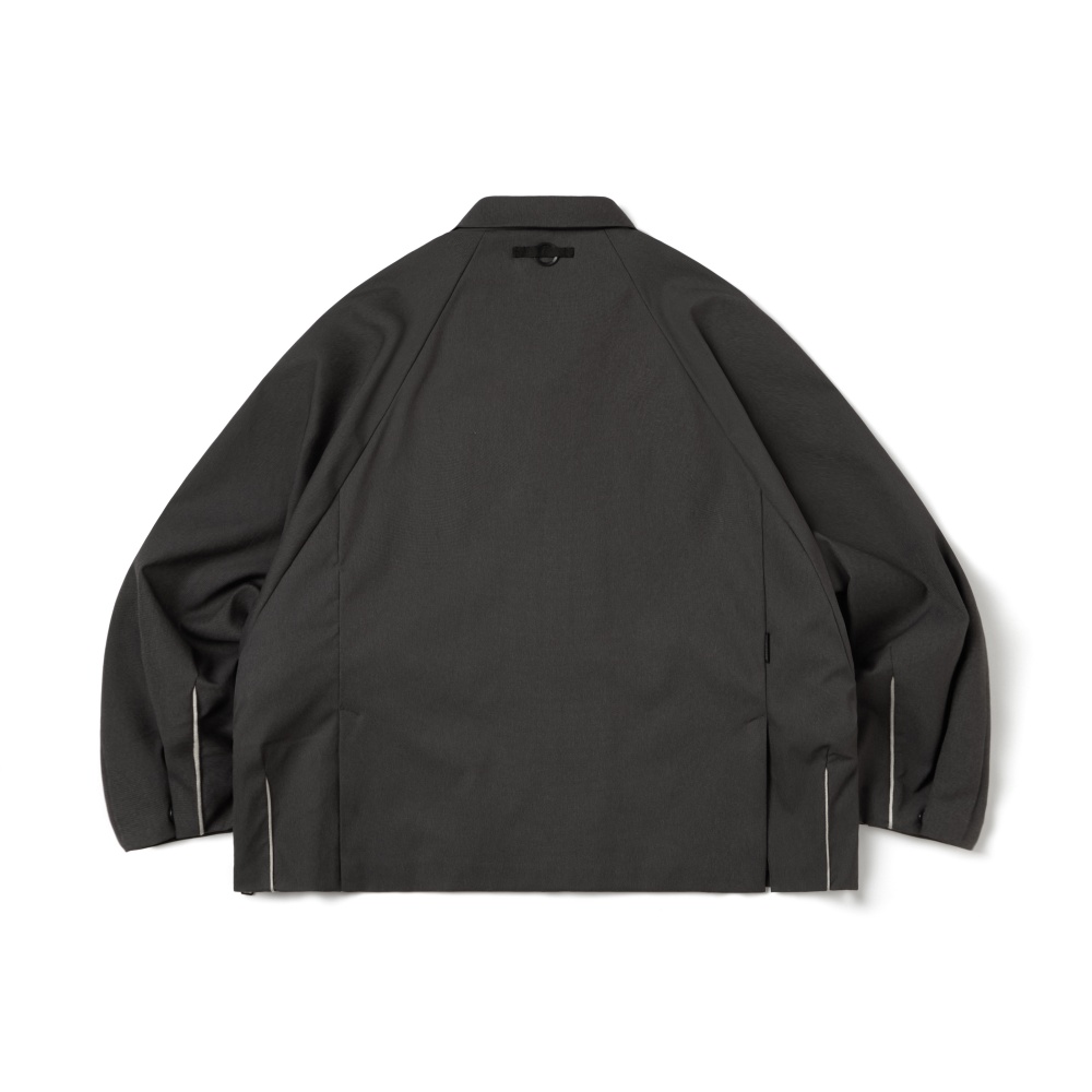 當過去、現在、未來交織！日本藝術家 T9G x GOOPiMADE x AES 三方聯乘系列登場