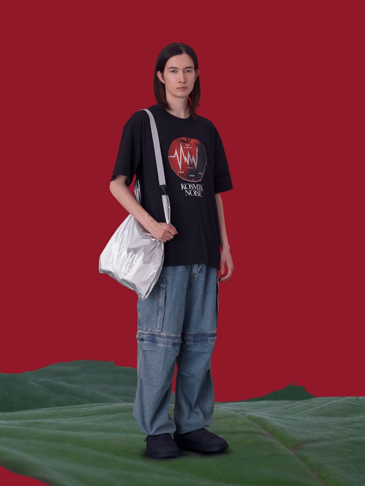 高橋盾不藏了！ GU x UNDERCOVER 全新聯名系列登場，超誠意設計平價入手！