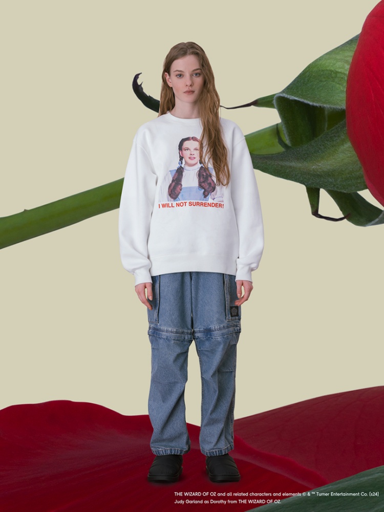 高橋盾不藏了！ GU x UNDERCOVER 全新聯名系列登場，超誠意設計平價入手！