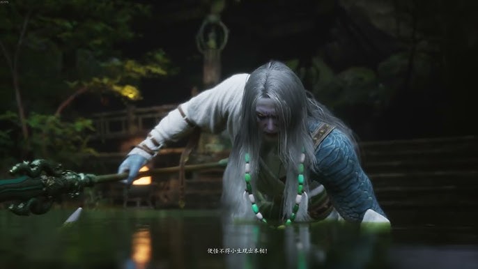 周末潮級宅｜你喜歡這款遊戲嗎？詳細整理《黑神話：悟空》爭議、優缺點以及 DLC、續作情報！