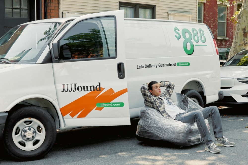 Clean Fit 神裝再次襲來！ Levi’s® x JJJJound 全新第二彈 2024 秋季聯名限量登台