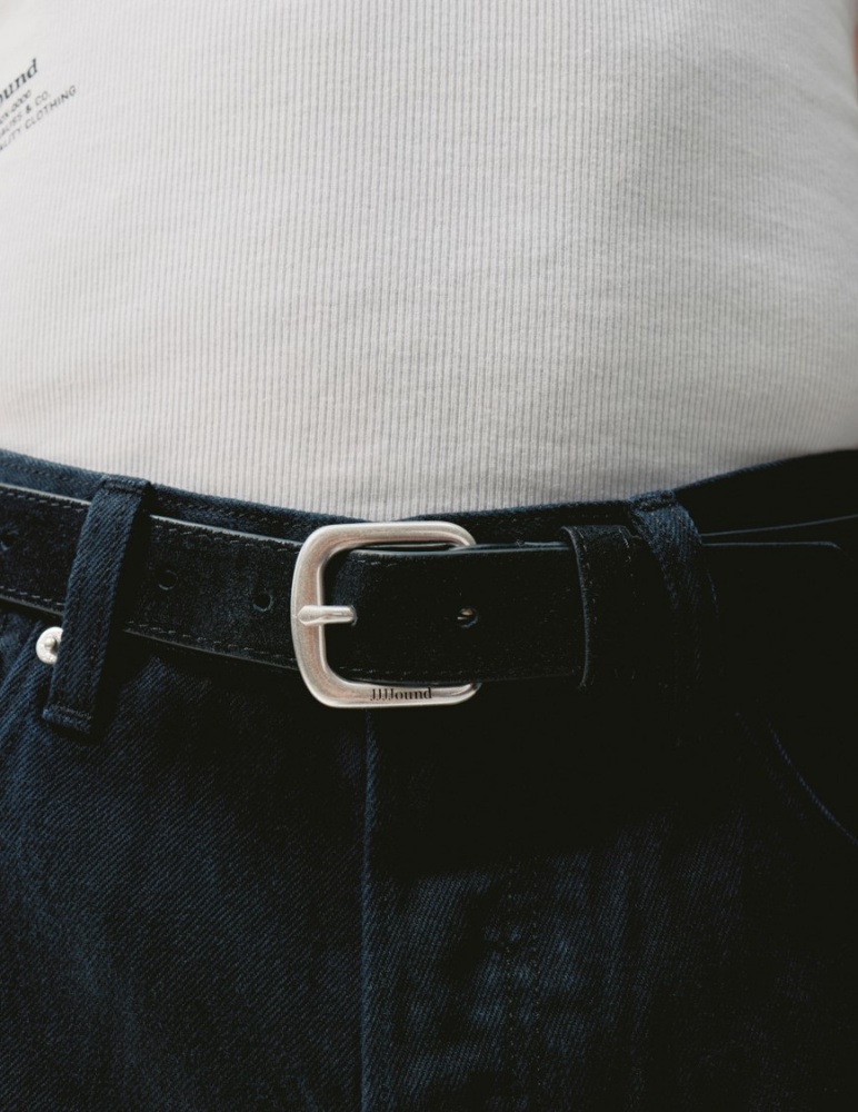 Clean Fit 神裝再次襲來！ Levi’s® x JJJJound 全新第二彈 2024 秋季聯名限量登台