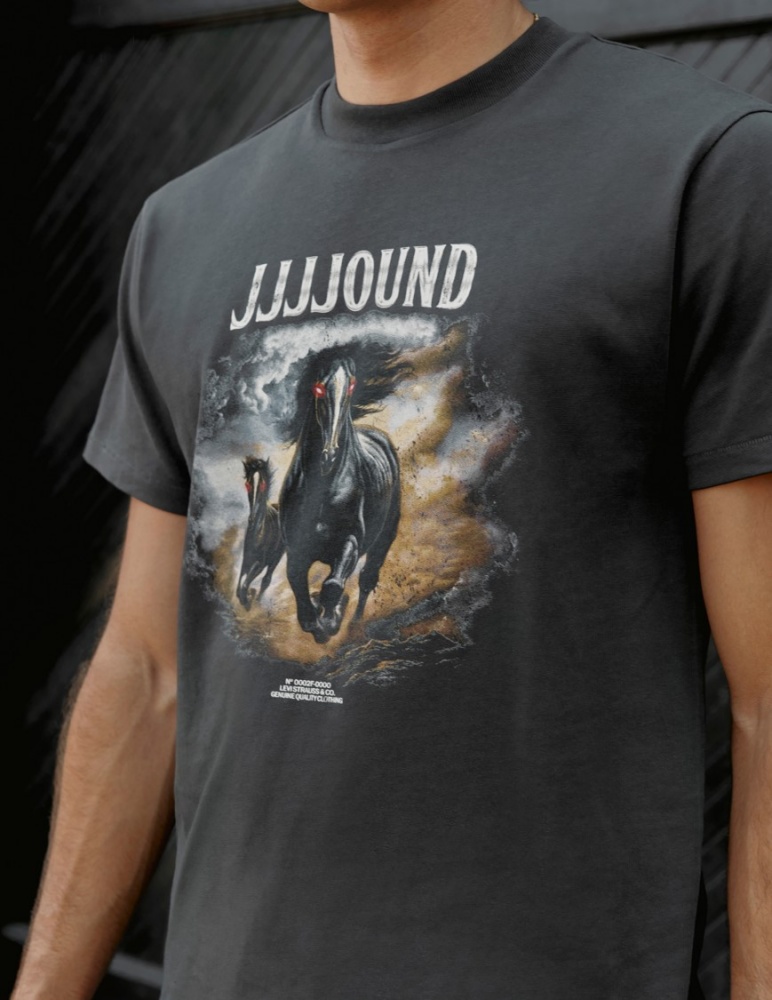 Clean Fit 神裝再次襲來！ Levi’s® x JJJJound 全新第二彈 2024 秋季聯名限量登台