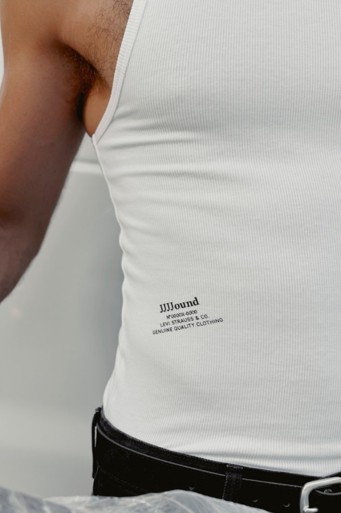 Clean Fit 神裝再次襲來！ Levi’s® x JJJJound 全新第二彈 2024 秋季聯名限量登台