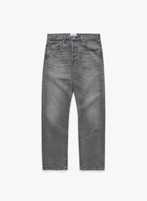 Clean Fit 神裝再次襲來！ Levi’s® x JJJJound 全新第二彈 2024 秋季聯名限量登台