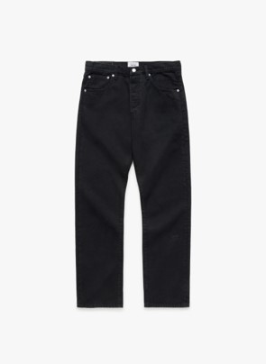 Clean Fit 神裝再次襲來！ Levi’s® x JJJJound 全新第二彈 2024 秋季聯名限量登台