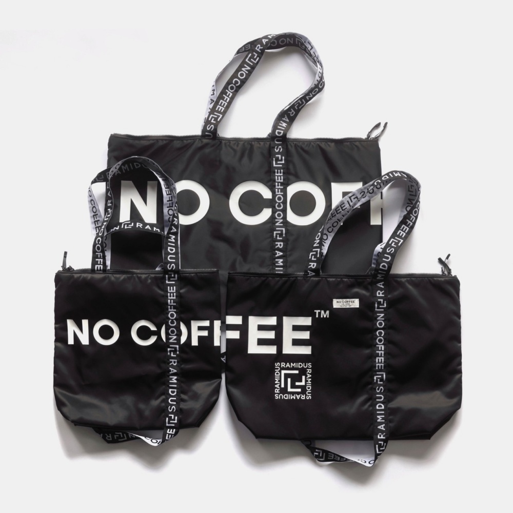 不用飛日本福岡了！藤原浩欽點日本人氣潮流咖啡 NO COFFEE 實體店登台，台灣限定商品限量登場