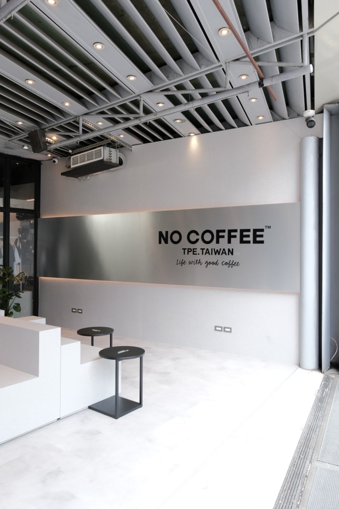 不用飛日本福岡了！藤原浩欽點日本人氣潮流咖啡 NO COFFEE 實體店登台，台灣限定商品限量登場