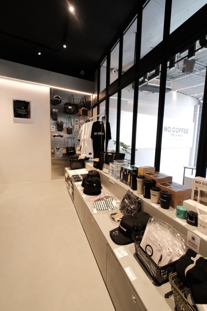 不用飛日本福岡了！藤原浩欽點日本人氣潮流咖啡 NO COFFEE 實體店登台，台灣限定商品限量登場