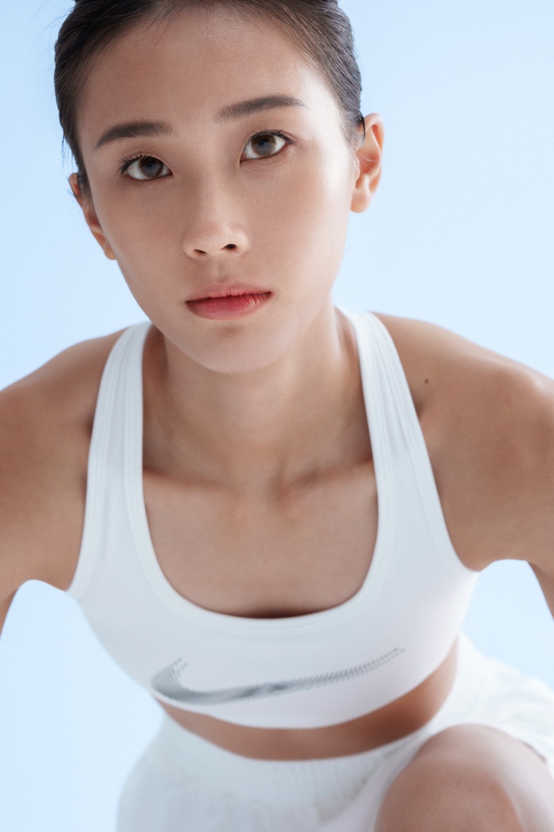 張博雅、賀丹、賀博最愛的鞋款是哪雙？台灣五位年輕運動員正式加入 Nike 家族