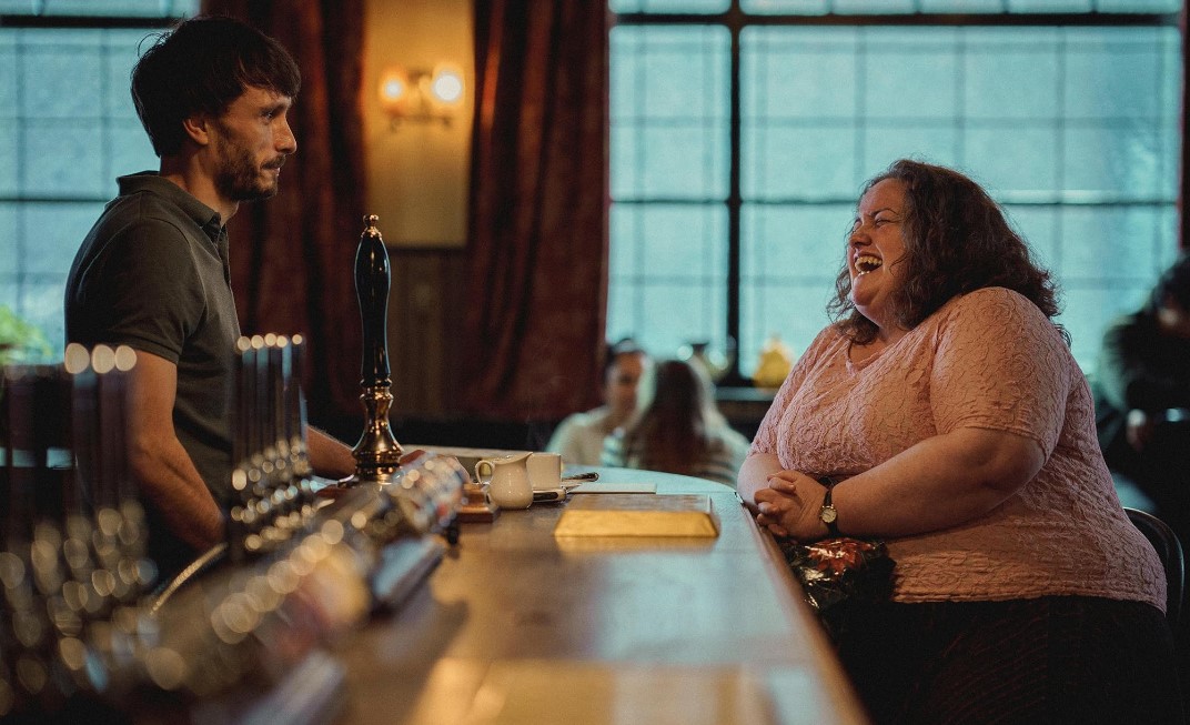 不滿《馴鹿寶貝》形象被扭曲！故事原型瑪莎提告　Netflix提撤銷遭法院駁回