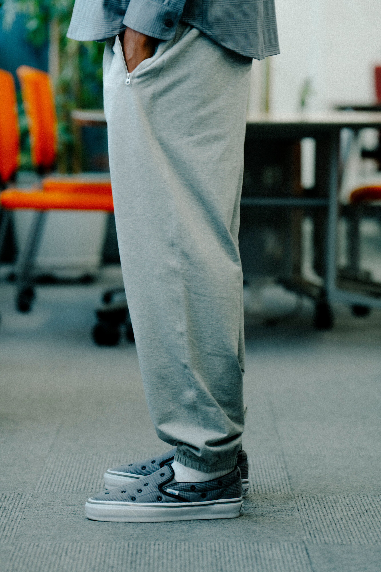 Vans Tokyo Design Collective東京設計師全新系列：融合 90 年代原宿風格與倫敦龐克態度，釋放電流般的叛逆能量！