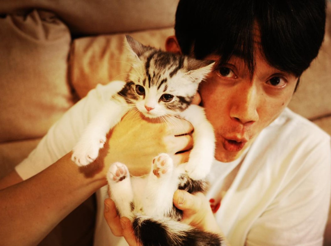 吳慷仁赴陸搭檔孫儷拍新戲！傳原本男主角是「他」，到醫院不到 2 週慘被換角！