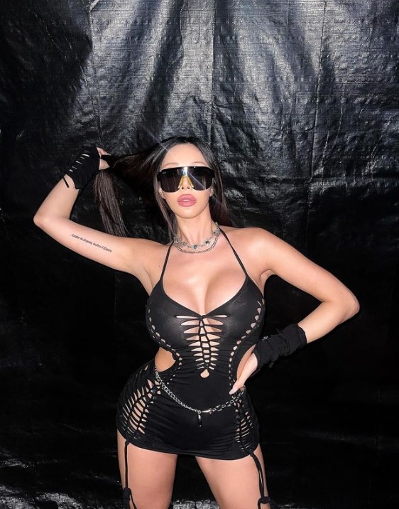 Jessi 道歉文挨轟沒誠意！受害者點出最大關鍵「這份聲明不太可能是他本人寫的」