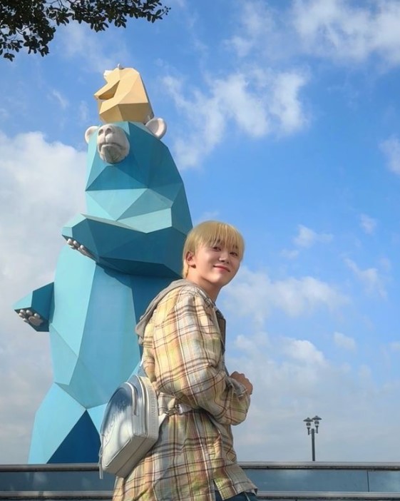 HYBE 內部文件狂酸偶像外貌！SEVENTEEN 成員疑訴心聲：請不要小看偶像