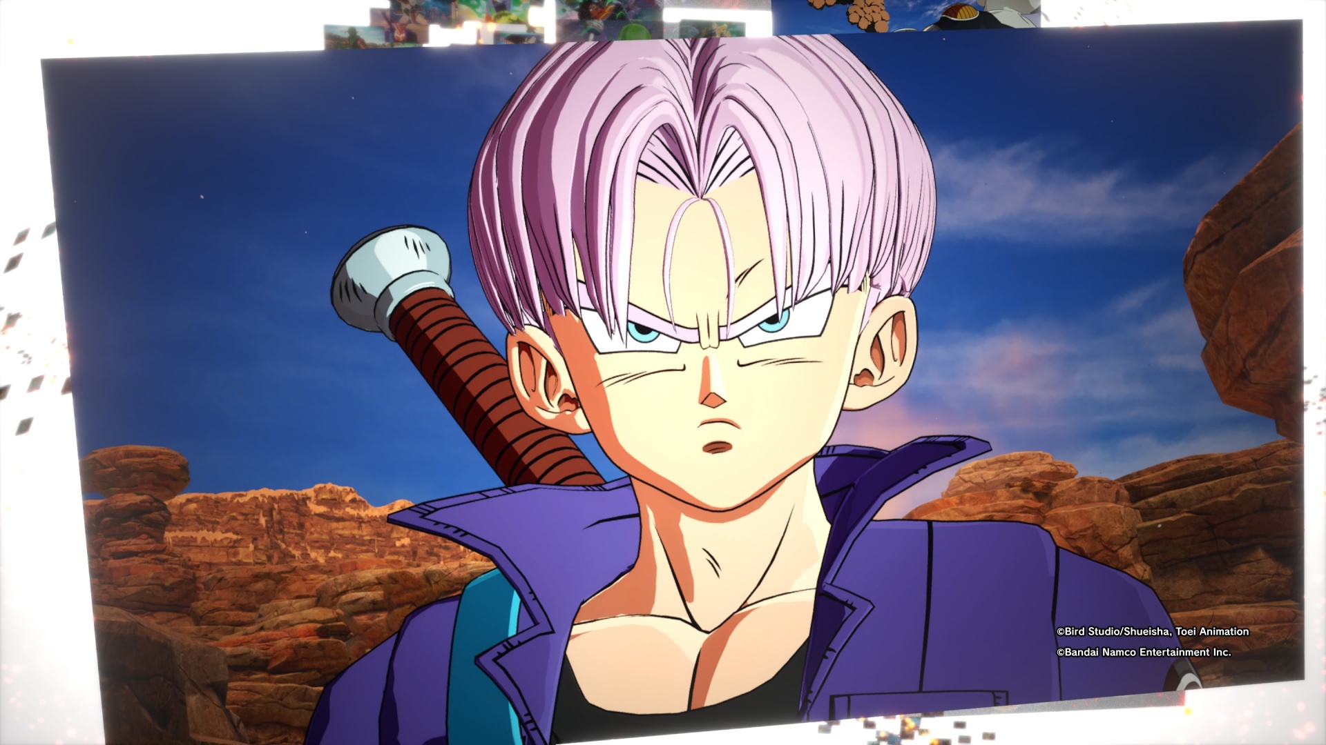 COOL GAME｜182 名角色，爽度爆表的格鬥，本月矚目大作《七龍珠 電光炸裂！ZERO》六大必買理由報你知！