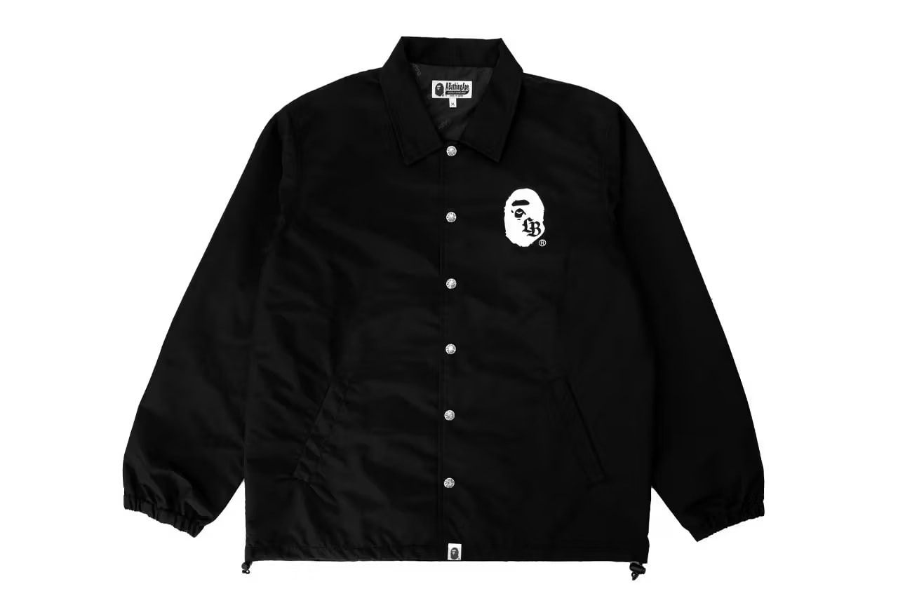 迷彩配豪車！BAPE x Liberty Walk「超跑改裝」聯名系列即將發售