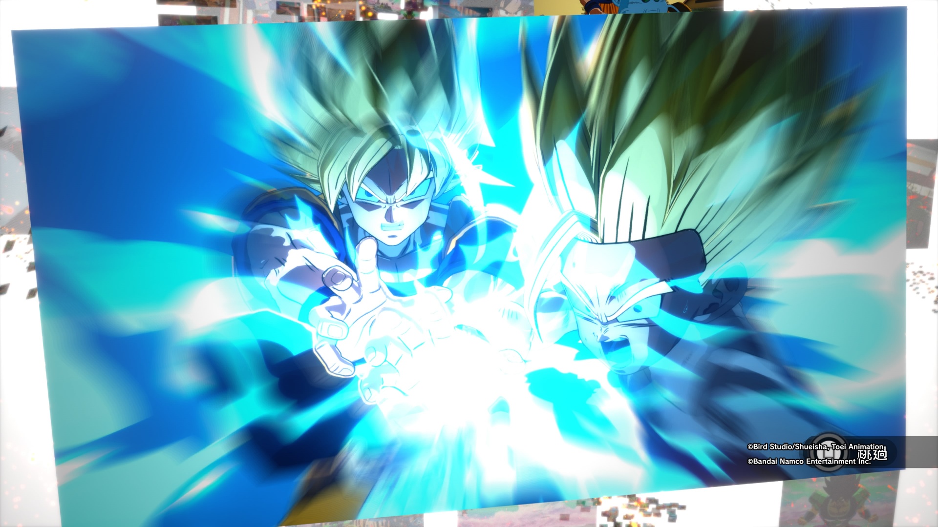 COOL GAME｜182 名角色，爽度爆表的格鬥，本月矚目大作《七龍珠 電光炸裂！ZERO》六大必買理由報你知！