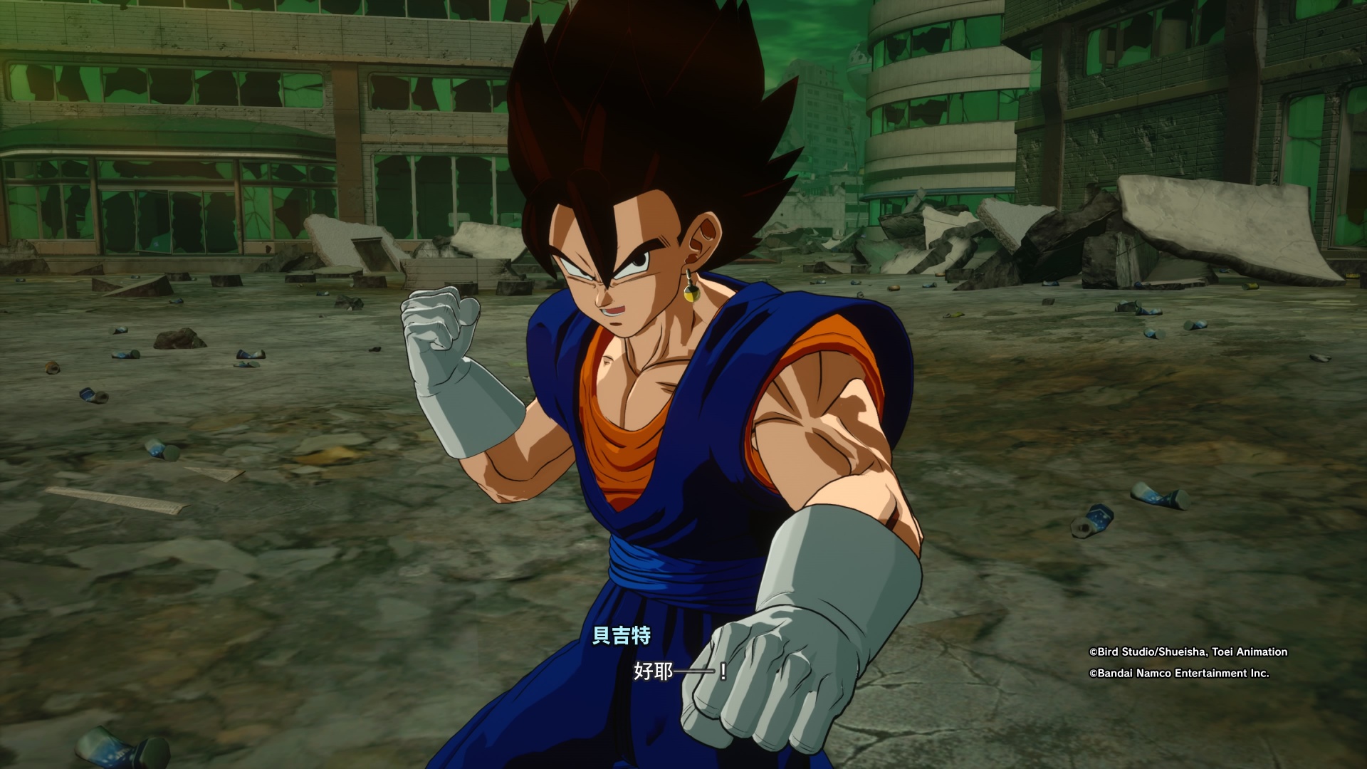 COOL GAME｜182 名角色，爽度爆表的格鬥，本月矚目大作《七龍珠 電光炸裂！ZERO》六大必買理由報你知！