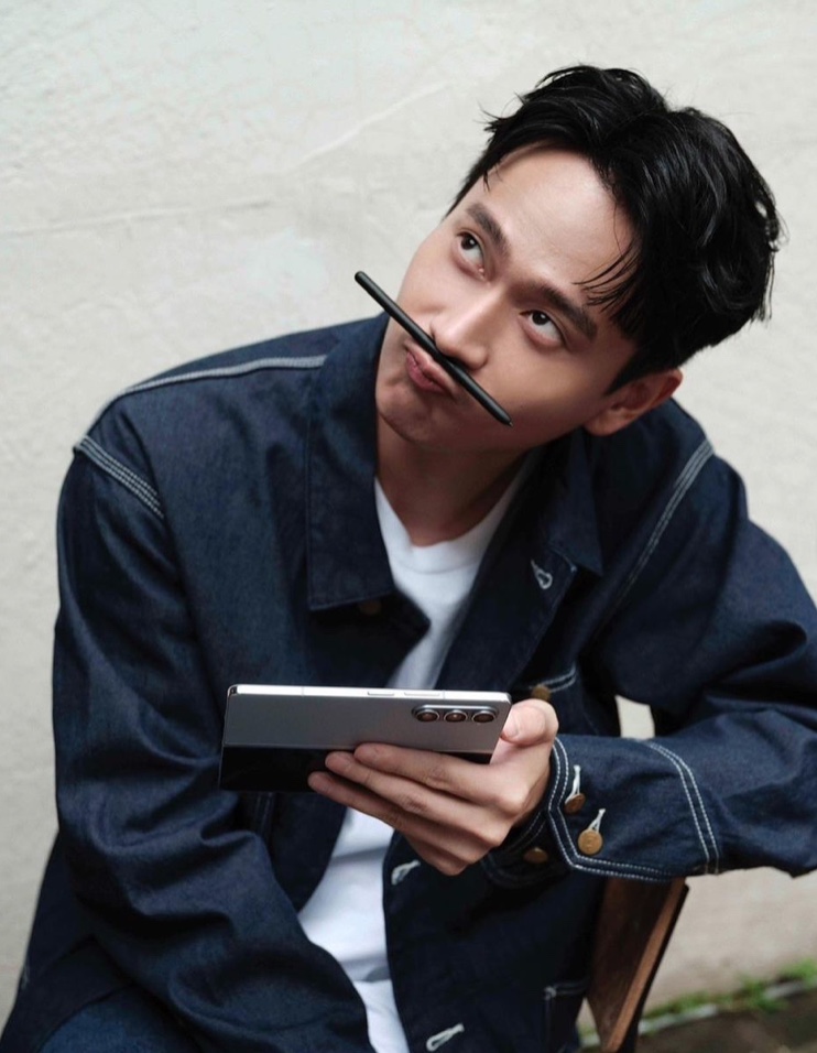 期待破表！劉冠廷接金馬61 主持人　星光大道固定班底楊千霈「攜 2 新人登紅毯」