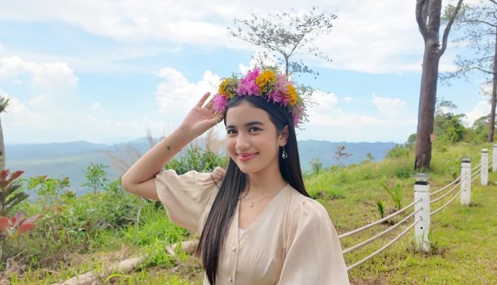 LISA 接班人出現？傳柬埔寨小公主年僅 12 歲準備赴韓當練習生，超狂背景曝光！