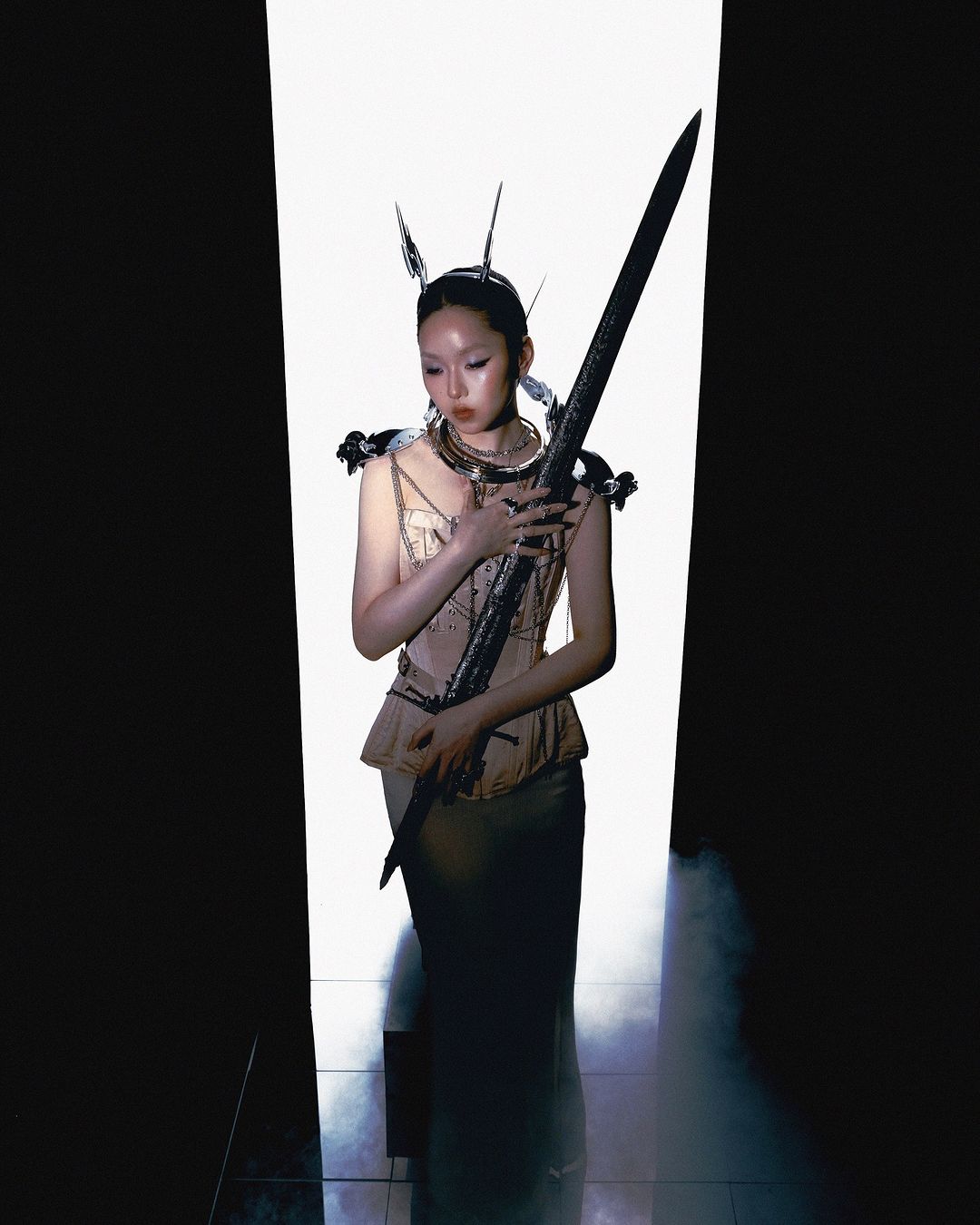 展現二次元美學！Fe3c 釋出四週年“Angel, Wing & Warrior”系列