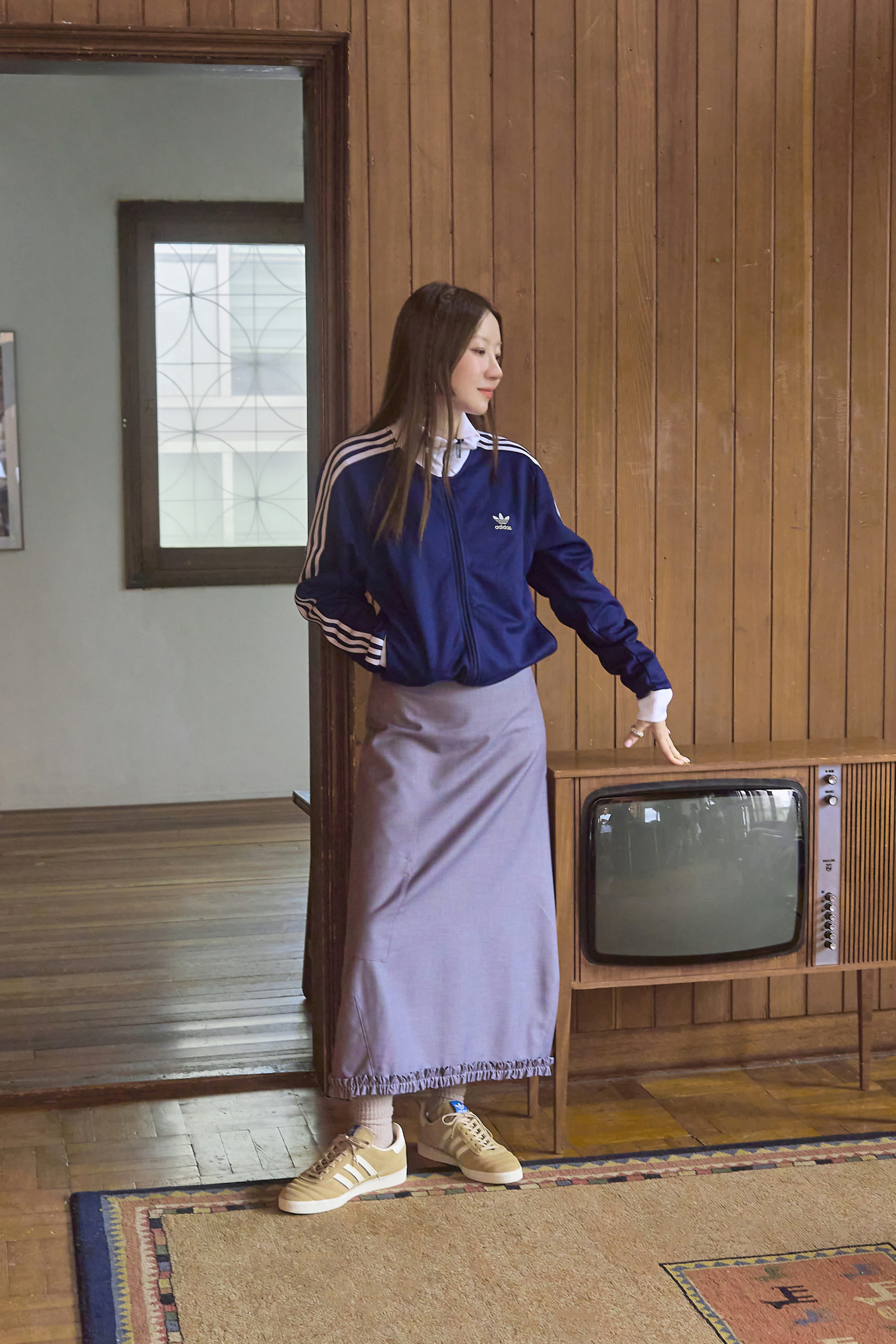 ABC-MART 獨家推出adidas Originals FOOTBALL PACK 從運動到街頭，掀起韓系復古運動時尚新浪潮！