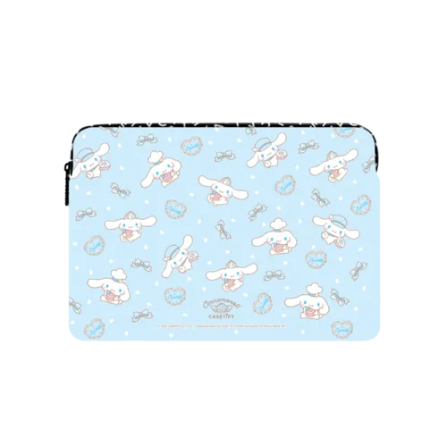 每樣都太可愛！CASETiFY 全新聯名「大耳狗喜拿」系列開賣！大耳狗粉絲準備失血啦！
