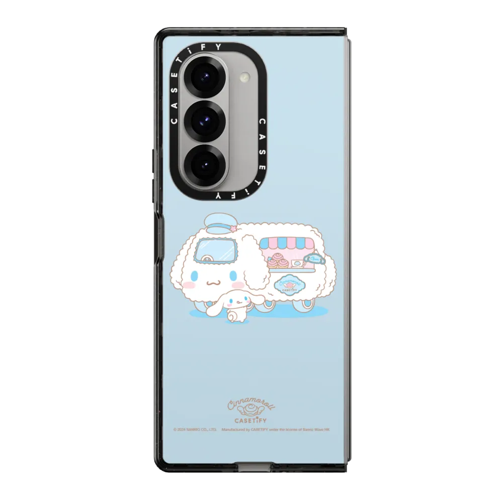 每樣都太可愛！CASETiFY 全新聯名「大耳狗喜拿」系列開賣！大耳狗粉絲準備失血啦！