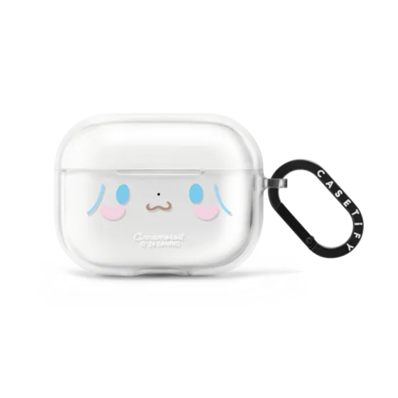 每樣都太可愛！CASETiFY 全新聯名「大耳狗喜拿」系列開賣！大耳狗粉絲準備失血啦！