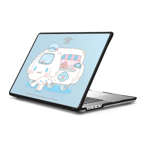 每樣都太可愛！CASETiFY 全新聯名「大耳狗喜拿」系列開賣！大耳狗粉絲準備失血啦！