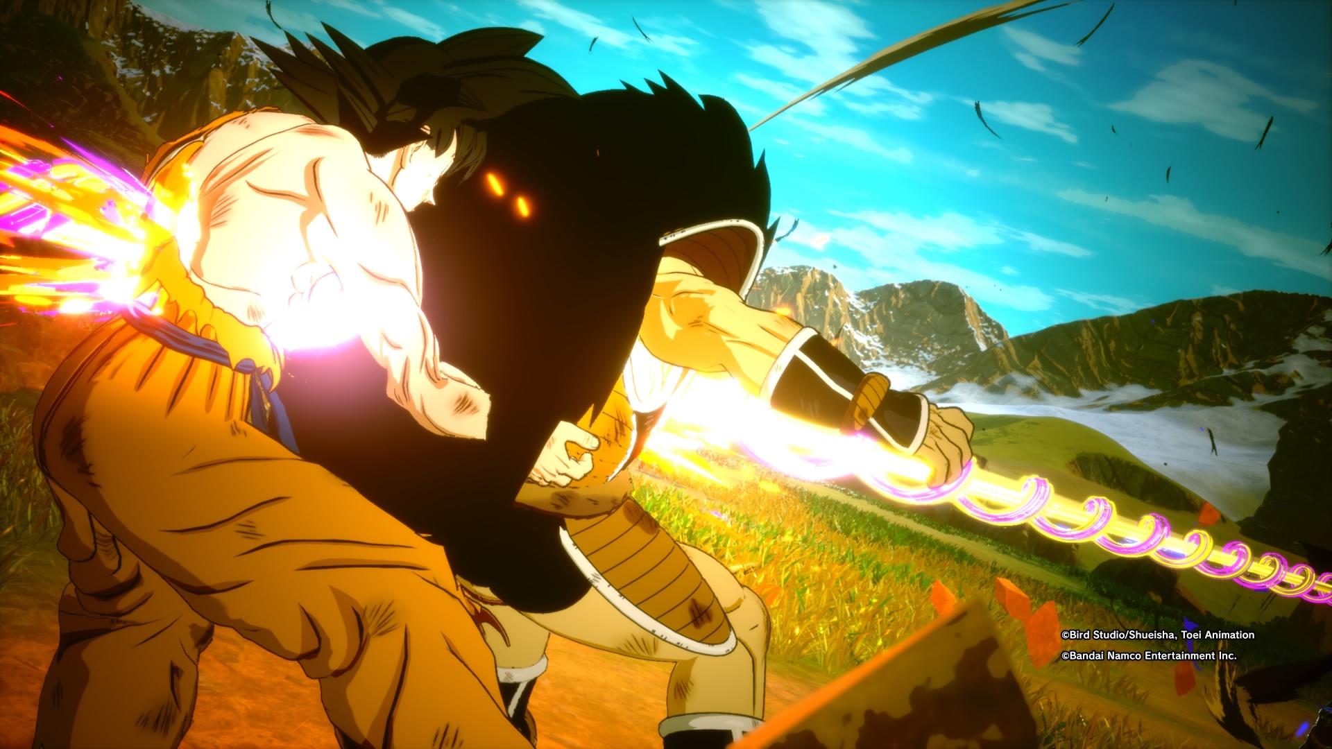 COOL GAME｜182 名角色，爽度爆表的格鬥，本月矚目大作《七龍珠 電光炸裂！ZERO》六大必買理由報你知！