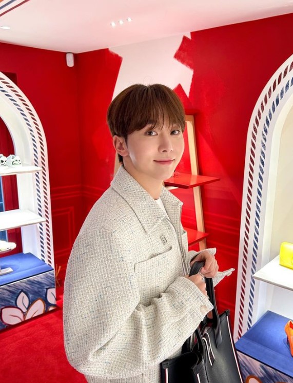 HYBE 內部文件狂酸偶像外貌！SEVENTEEN 成員疑訴心聲：請不要小看偶像