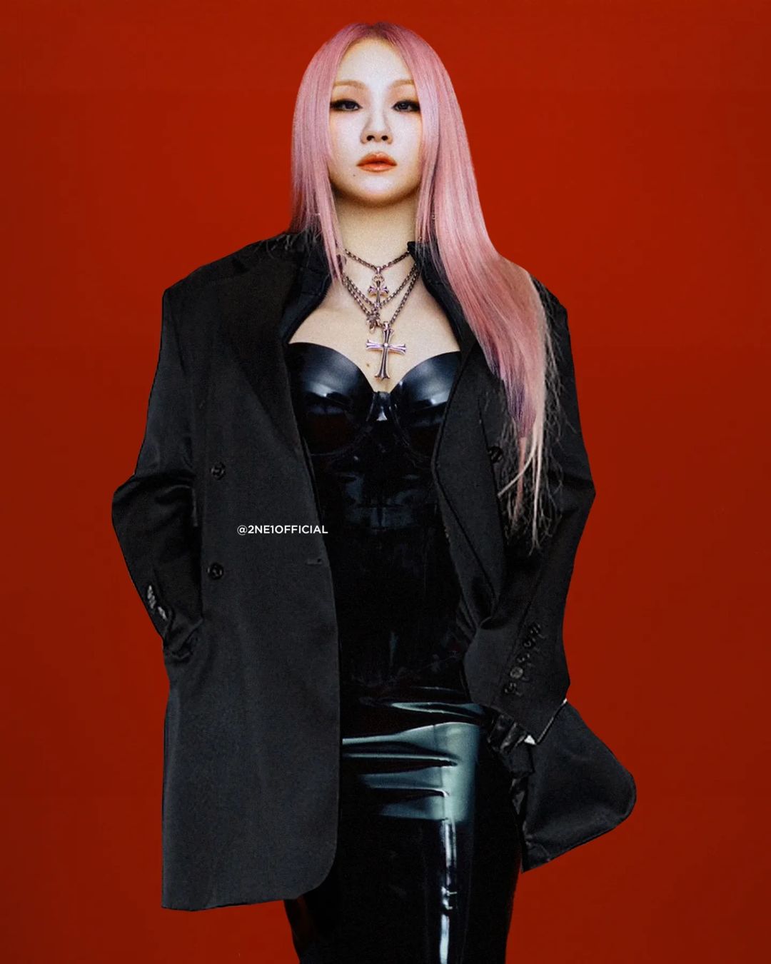 傳奇女團 2NE1 睽違 8 年重返舞台！曾被批評為「最醜女團」、解散內幕一次報你知！