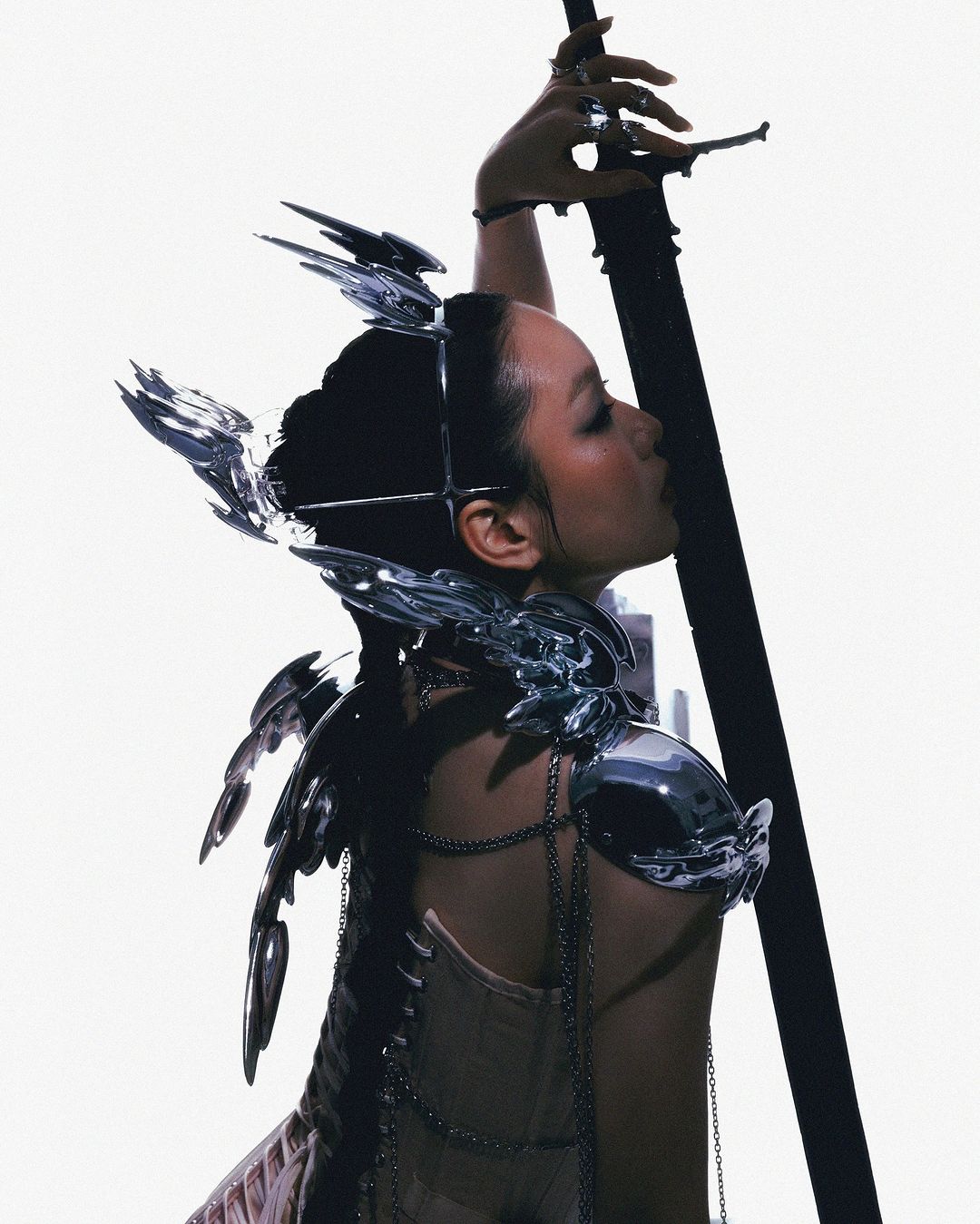 展現二次元美學！Fe3c 釋出四週年“Angel, Wing & Warrior”系列