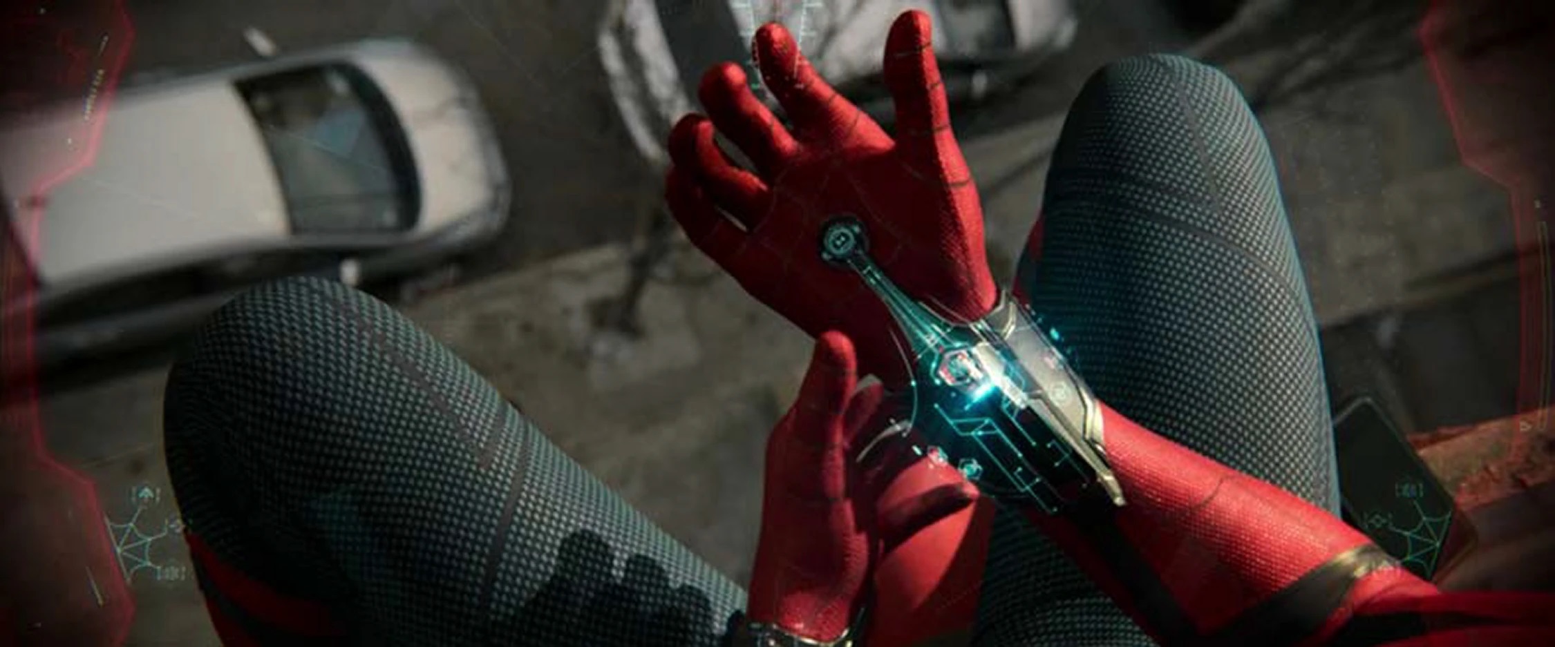 現實版蛛網發射器出爐！可拉起超過自身重量 80 倍的物體！科學家：「確實是受到蜘蛛人啟發」