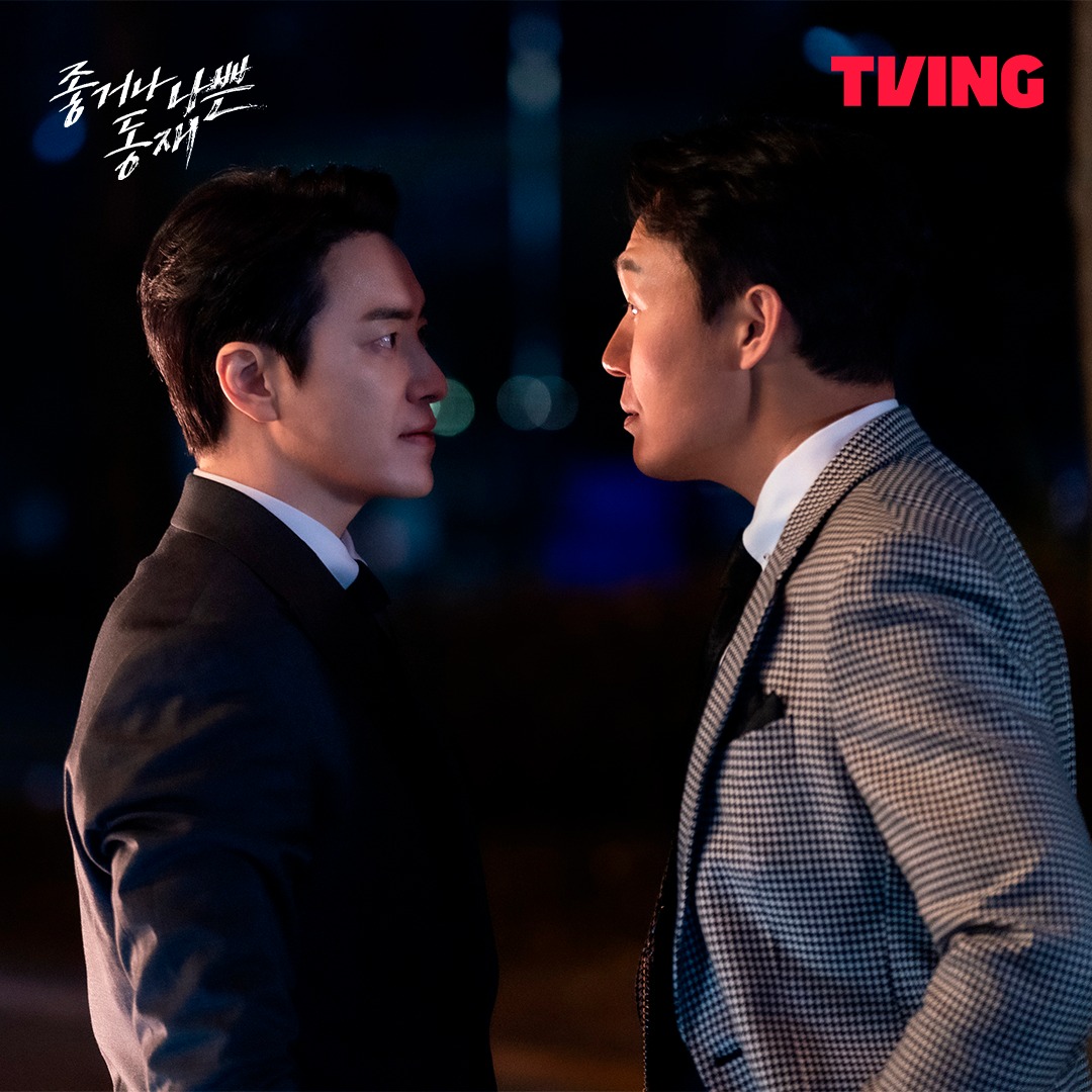 10月強檔韓劇推薦 !金泰梨新劇《正年》未播先火引話題！韓版《以家人之名》製作陣容超華麗！